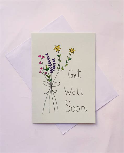 Get Well Soon (2023) .